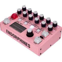 Endorphin.es Evil Pet