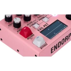 Endorphin.es Evil Pet