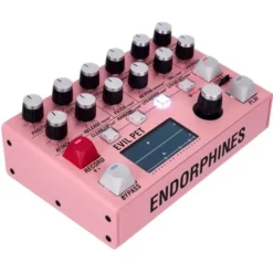 Endorphin.es Evil Pet