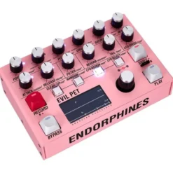 Endorphin.es Evil Pet