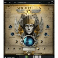 Engine Audio Ancient Era Persia