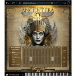Engine Audio Ancient Era Persia