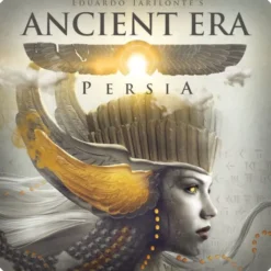 Engine Audio Ancient Era Persia
