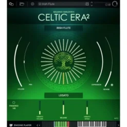 Engine Audio Celtic ERA 2