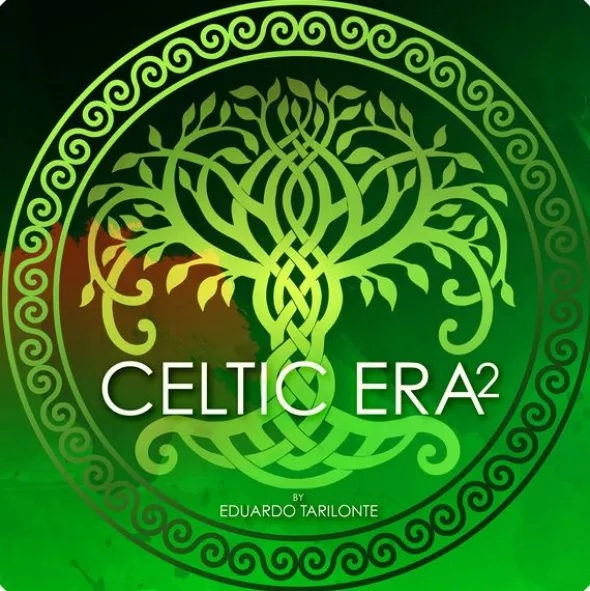 Engine Audio Celtic ERA 2