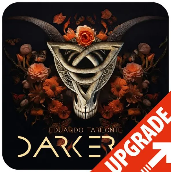 Engine Audio Dark ERA 2 Upgrade