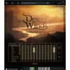 Engine Audio Desert Winds