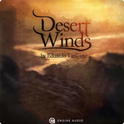 Engine Audio Desert Winds