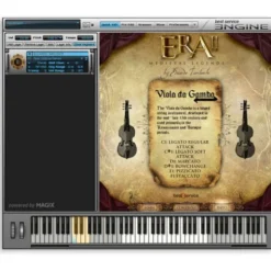 Engine Audio Era II Medieval Legends