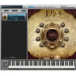 Engine Audio Era II Medieval Legends