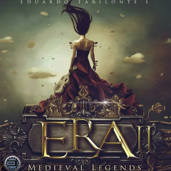 Engine Audio Era II Medieval Legends