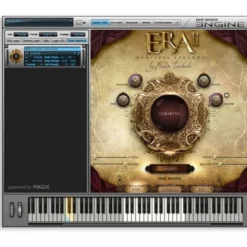 Engine Audio Era II Medieval Legends