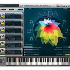 Engine Audio Nada