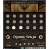 Engine Audio Organum Venezia