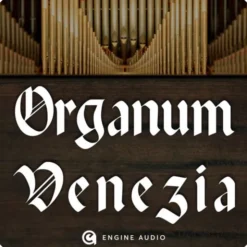 Engine Audio Organum Venezia
