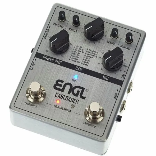 Engl Cabloader