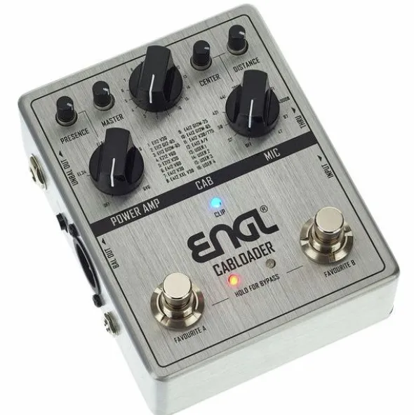 Engl Cabloader
