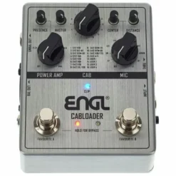Engl Cabloader
