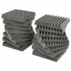 EQ Acoustics Classic Wedge 30 Tile grey