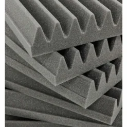 EQ Acoustics Classic Wedge 30 Tile grey