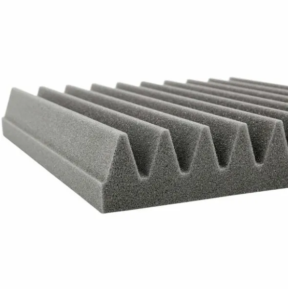 EQ Acoustics Classic Wedge 30 Tile grey