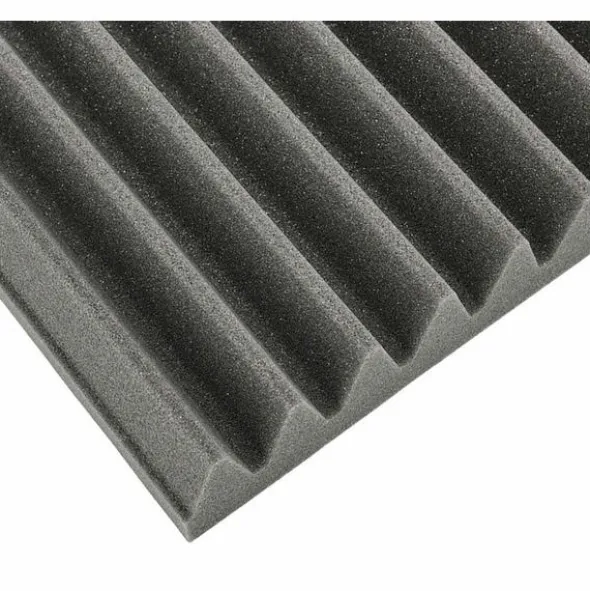 EQ Acoustics Classic Wedge 30 Tile grey