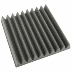 EQ Acoustics Classic Wedge 30 Tile grey