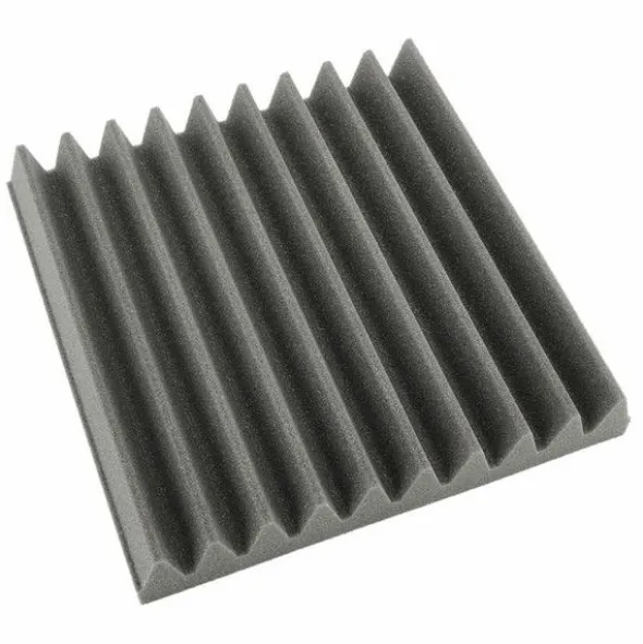 EQ Acoustics Classic Wedge 30 Tile grey