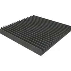 EQ Acoustics Classic Wedge 60 Tile grey