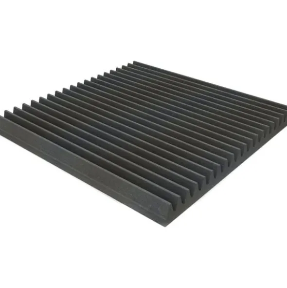 EQ Acoustics Classic Wedge 60 Tile grey