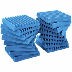 EQ Acoustics Classic Wedge 30 Tile blue