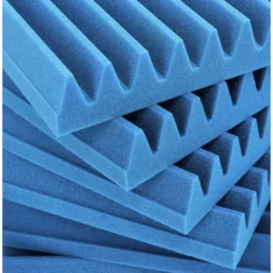 EQ Acoustics Classic Wedge 30 Tile blue