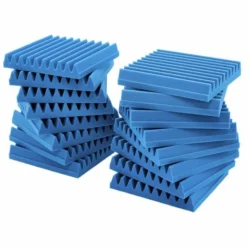 EQ Acoustics Classic Wedge 30 Tile blue