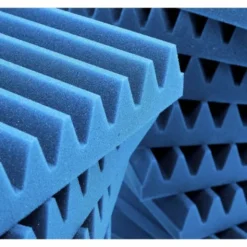 EQ Acoustics Classic Wedge 30 Tile blue