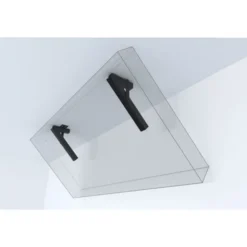 EQ Acoustics Corner Bracket Ceiling