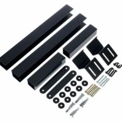 EQ Acoustics Corner Bracket Ceiling