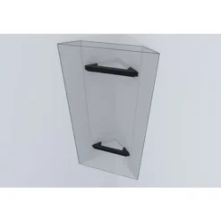 EQ Acoustics Corner Bracket Wall