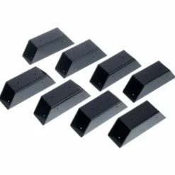 EQ Acoustics Corner Bracket Wall
