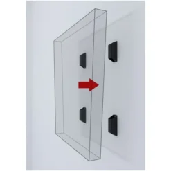 EQ Acoustics Flexi Blocks