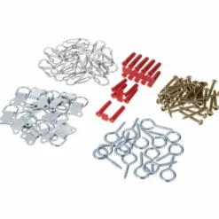 EQ Acoustics Flexi Hooks