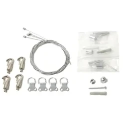 EQ Acoustics Flexi Wires