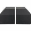 EQ Acoustics Project Corner Cubes grey