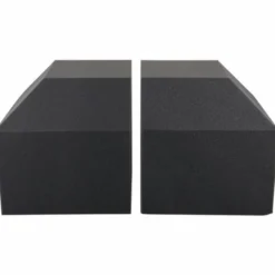 EQ Acoustics Project Corner Cubes grey