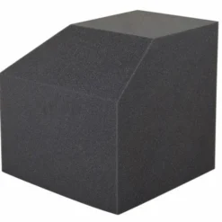 EQ Acoustics Project Corner Cubes grey