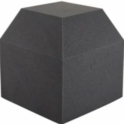 EQ Acoustics Project Corner Cubes grey