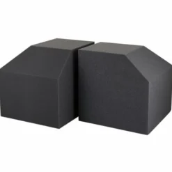 EQ Acoustics Project Corner Cubes grey