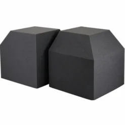 EQ Acoustics Project Corner Cubes grey