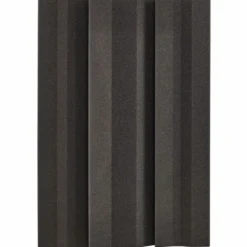 EQ Acoustics Project Corner Traps grey