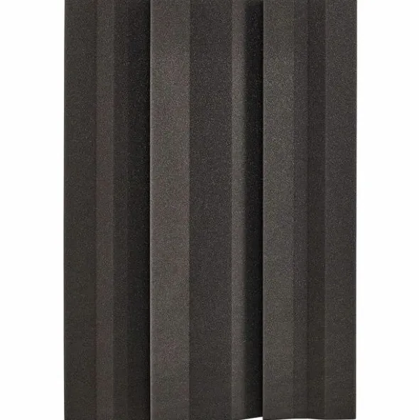 EQ Acoustics Project Corner Traps grey