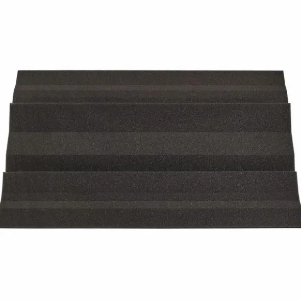 EQ Acoustics Project Corner Traps grey